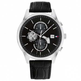 Tommy Hilfiger TH1710502 Erkek Kol Saati Tommy Hilfiger TH1710502 Erkek Kol Saati