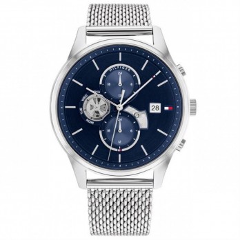 Tommy Hilfiger TH1710504 Erkek Kol Saati Tommy Hilfiger TH1710504 Erkek Kol Saati