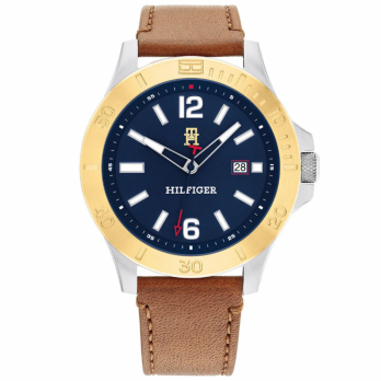 Tommy Hilfiger TH1710529 Erkek Kol Saati Tommy Hilfiger TH1710529 Erkek Kol Saati