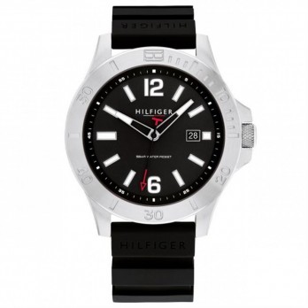 Tommy Hilfiger TH1710539 Erkek Kol Saati Tommy Hilfiger TH1710539 Erkek Kol Saati