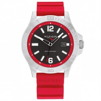 Tommy Hilfiger TH1710540 Erkek Kol Saati Tommy Hilfiger TH1710540 Erkek Kol Saati
