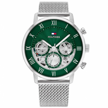 Tommy Hilfiger TH1710567 Erkek Kol Saati Tommy Hilfiger TH1710567 Erkek Kol Saati