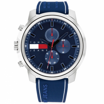 Tommy Hilfiger TH1710582 Erkek Kol Saati Tommy Hilfiger TH1710582 Erkek Kol Saati