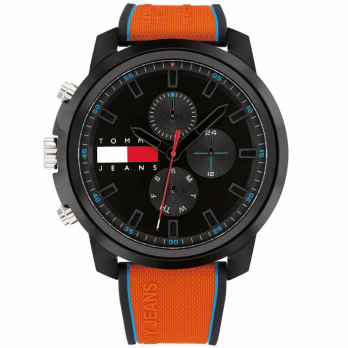 Tommy Hilfiger TH1710583 Erkek Kol Saati Tommy Hilfiger TH1710583 Erkek Kol Saati