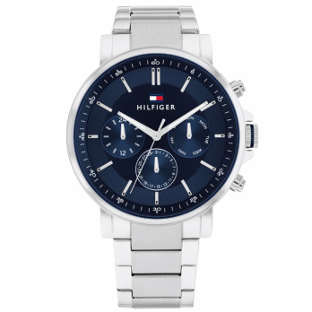 Tommy Hilfiger TH1710588 Erkek Kol Saati Tommy Hilfiger TH1710588 Erkek Kol Saati