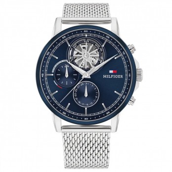 Tommy Hilfiger TH1710609 Erkek Kol Saati Tommy Hilfiger TH1710609 Erkek Kol Saati