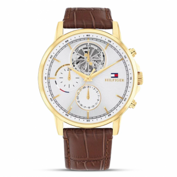 Tommy Hilfiger TH1710631 Erkek Kol Saati Tommy Hilfiger TH1710631 Erkek Kol Saati