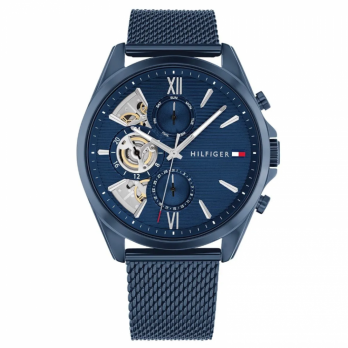 Tommy Hilfiger TH1710648 Erkek Kol Saati Tommy Hilfiger TH1710648 Erkek Kol Saati