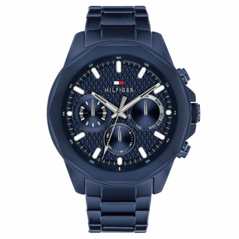 Tommy Hilfiger TH1710652 Erkek Kol Saati