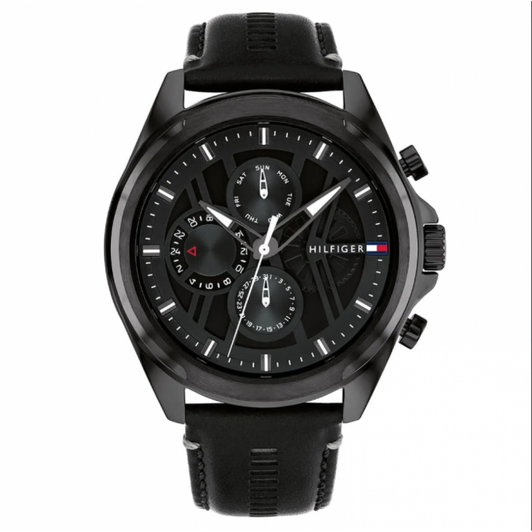 Tommy Hilfiger TH1710654 Erkek Kol Saati