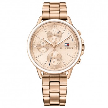 Tommy Hilfiger TH1781788 Kadın Kol Saati Tommy Hilfiger TH1781788 Kadın Kol Saati