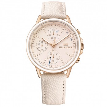 Tommy Hilfiger TH1781789 Kadın Kol Saati Tommy Hilfiger TH1781789 Kadın Kol Saati