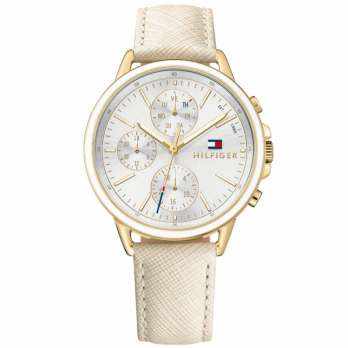 Tommy Hilfiger TH1781790 Kadın Kol Saati Tommy Hilfiger TH1781790 Kadın Kol Saati