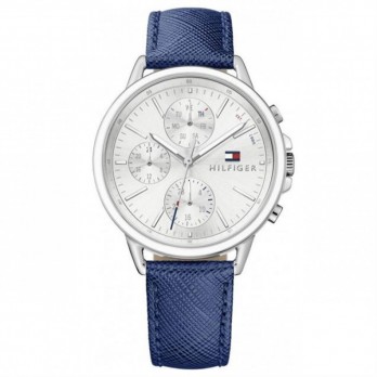 Tommy Hilfiger TH1781791 Kadın Kol Saati Tommy Hilfiger TH1781791 Kadın Kol Saati