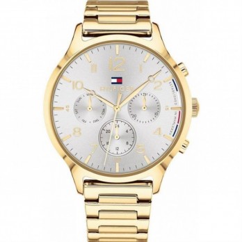 Tommy Hilfiger TH1781872 Kadın Kol Saati Tommy Hilfiger TH1781872 Kadın Kol Saati