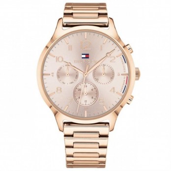 Tommy Hilfiger TH1781873 Kadın Kol Saati Tommy Hilfiger TH1781873 Kadın Kol Saati