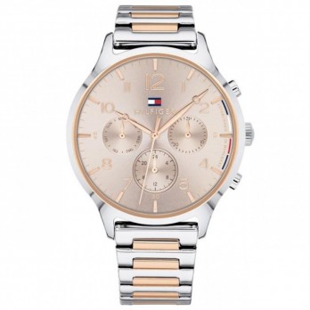 Tommy Hilfiger TH1781876 Kadın Kol Saati Tommy Hilfiger TH1781876 Kadın Kol Saati