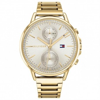Tommy Hilfiger TH1781916 Kadın Kol Saati Tommy Hilfiger TH1781916 Kadın Kol Saati