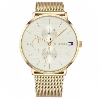 Tommy Hilfiger TH1781943 Kadın Kol Saati Tommy Hilfiger TH1781943 Kadın Kol Saati