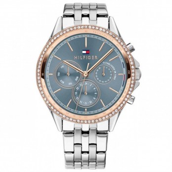 Tommy Hilfiger TH1781976 Kadın Kol Saati