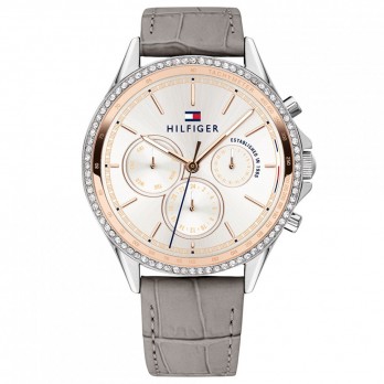 Tommy Hilfiger TH1781980 Kadın Kol Saati Tommy Hilfiger TH1781980 Kadın Kol Saati
