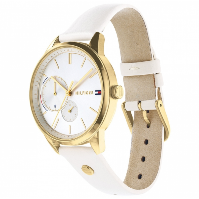 Tommy Hilfiger TH1782018 Kadın Kol Saati
