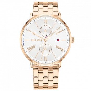 Tommy Hilfiger TH1782070 Kadın Kol Saati Tommy Hilfiger TH1782070 Kadın Kol Saati