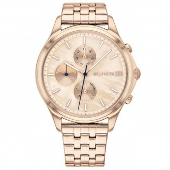 Tommy Hilfiger TH1782120 Bayan Kol Saati Tommy Hilfiger TH1782120 Bayan Kol Saati