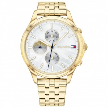 Tommy Hilfiger TH1782121 Kadın Kol Saati Tommy Hilfiger TH1782121 Kadın Kol Saati