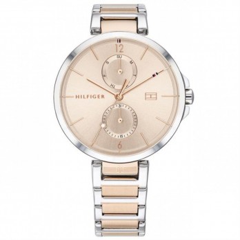Tommy Hilfiger TH1782127 Kadın Kol Saati Tommy Hilfiger TH1782127 Kadın Kol Saati