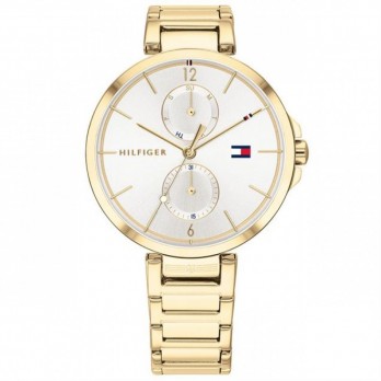Tommy Hilfiger TH1782128 Kadın Kol Saati Tommy Hilfiger TH1782128 Kadın Kol Saati
