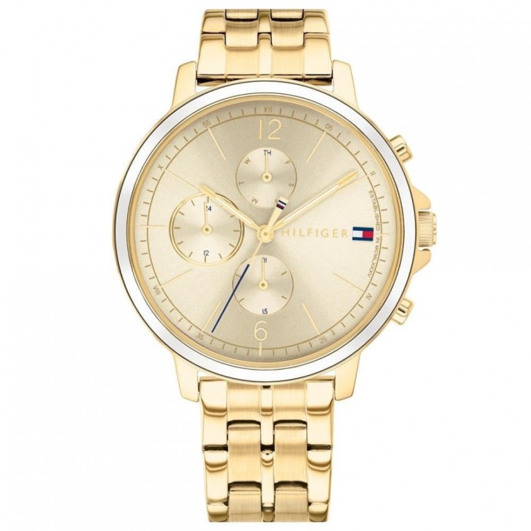 Tommy Hilfiger TH1782189 Kadın Kol Saati