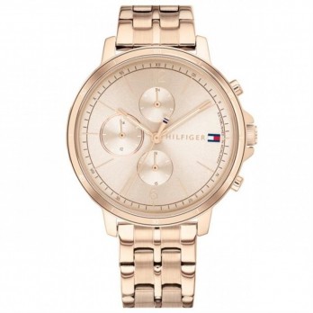 Tommy Hilfiger TH1782190 Kadın Kol Saati Tommy Hilfiger TH1782190 Kadın Kol Saati
