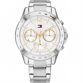 Tommy Hilfiger TH1782194 Kadın Kol Saati Tommy Hilfiger TH1782194 Kadın Kol Saati