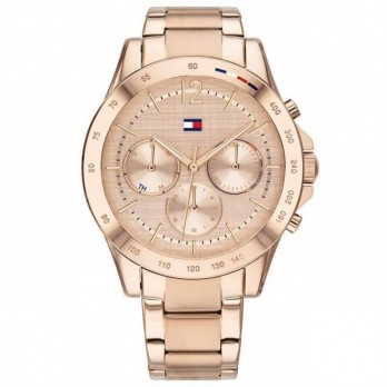 Tommy Hilfiger TH1782197 Kadın Kol Saati Tommy Hilfiger TH1782197 Kadın Kol Saati