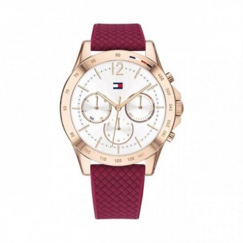Tommy Hilfiger TH1782200 Kadın Kol Saatleri Tommy Hilfiger TH1782200 Kadın Kol Saatleri