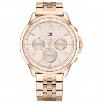 Tommy Hilfiger TH1782224 Kadın Kol Saati Tommy Hilfiger TH1782224 Kadın Kol Saati