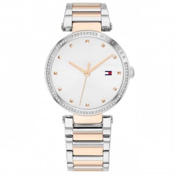 Tommy Hilfiger TH1782236 Kadın Kol Saati Tommy Hilfiger TH1782236 Kadın Kol Saati