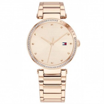 Tommy Hilfiger TH1782237 Kadın Kol Saati Tommy Hilfiger TH1782237 Kadın Kol Saati