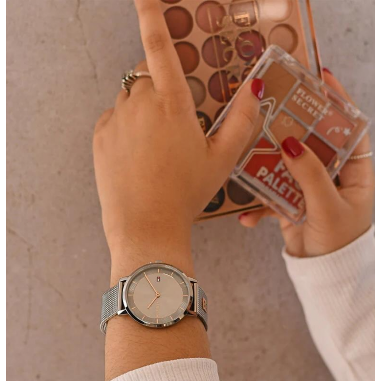 Tommy Hilfiger TH1782285 Kadın Kol Saati