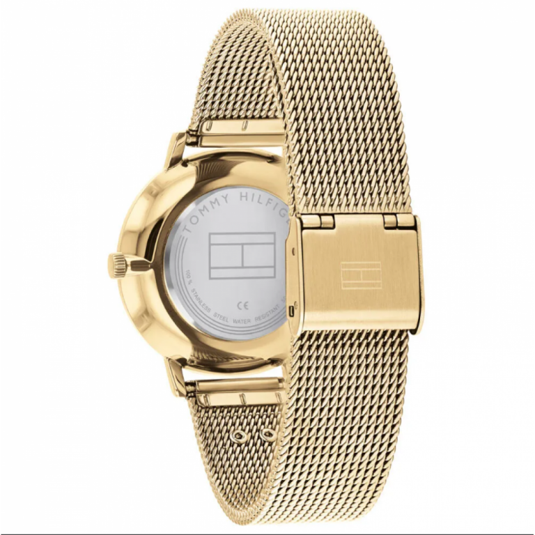 Tommy Hilfiger TH1782286 Kadın Kol Saati