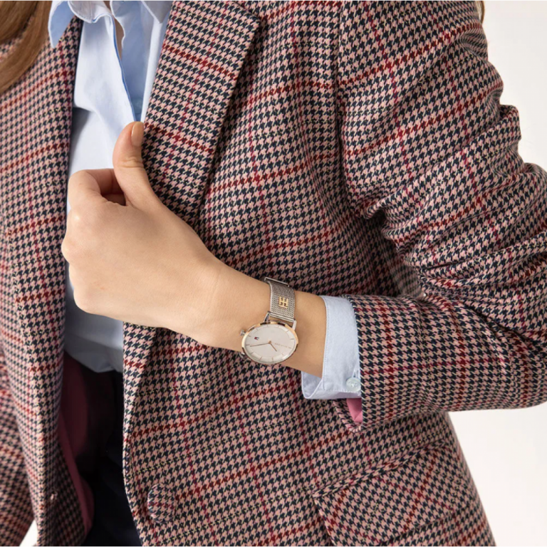 Tommy Hilfiger TH1782288 Kadın Kol Saati