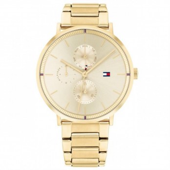 Tommy Hilfiger TH1782297 Bayan Kol Saati Tommy Hilfiger TH1782297 Bayan Kol Saati