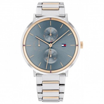 Tommy Hilfiger TH1782298 Bayan Kol Saati Tommy Hilfiger TH1782298 Bayan Kol Saati