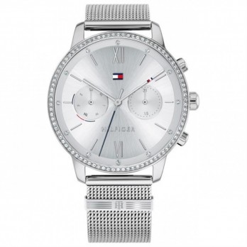 Tommy Hilfiger TH1782301 Kadın Kol Saati Tommy Hilfiger TH1782301 Kadın Kol Saati