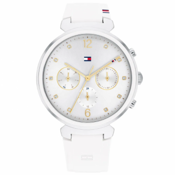 Tommy Hilfiger TH1782342 Kadın Kol Saati Tommy Hilfiger TH1782342 Kadın Kol Saati