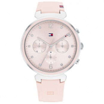 Tommy Hilfiger TH1782343 Kadın Kol Saati Tommy Hilfiger TH1782343 Kadın Kol Saati