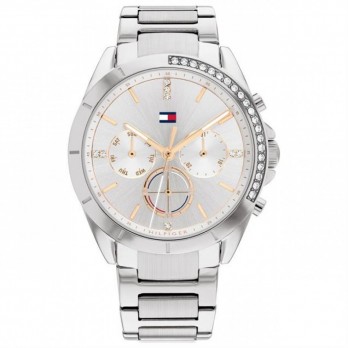 Tommy Hilfiger TH1782384 Kadın Kol Saati Tommy Hilfiger TH1782384 Kadın Kol Saati