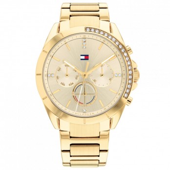 Tommy Hilfiger TH1782385 Kadın Kol Saati Tommy Hilfiger TH1782385 Kadın Kol Saati