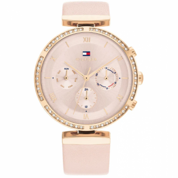 Tommy Hilfiger TH1782395 Kadın Kol Saati Tommy Hilfiger TH1782395 Kadın Kol Saati